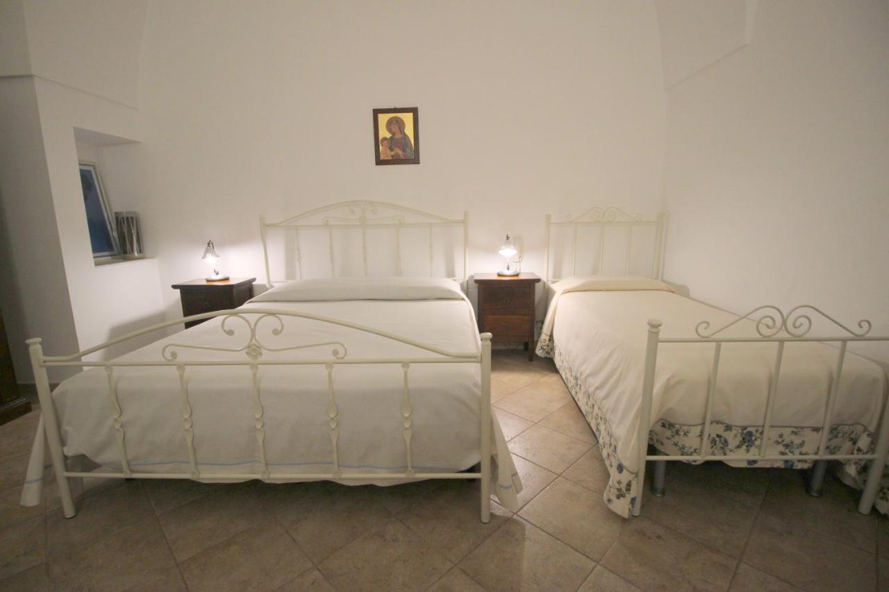 Home Holiday Salento Casa Agrosi Supersano Zewnętrze zdjęcie