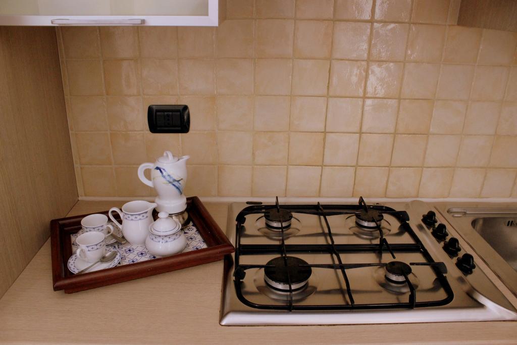 Home Holiday Salento Casa Agrosi Supersano Zewnętrze zdjęcie