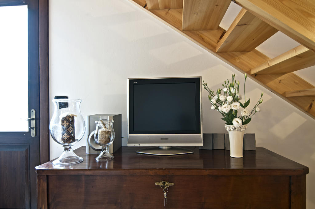 Home Holiday Salento Casa Agrosi Supersano Pokój zdjęcie