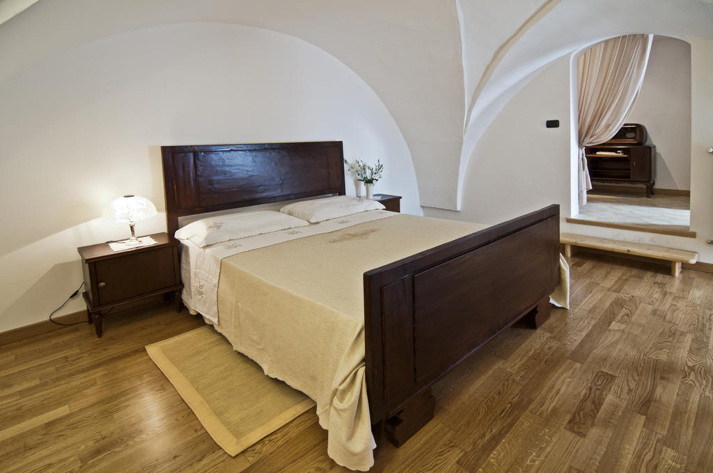 Home Holiday Salento Casa Agrosi Supersano Pokój zdjęcie