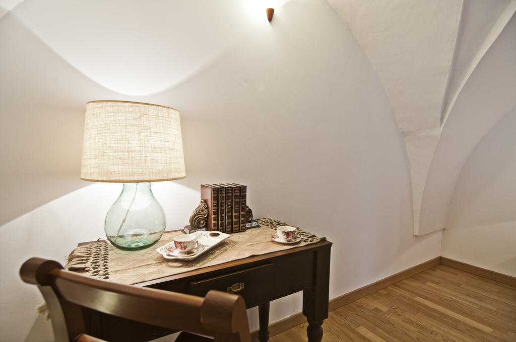 Home Holiday Salento Casa Agrosi Supersano Pokój zdjęcie