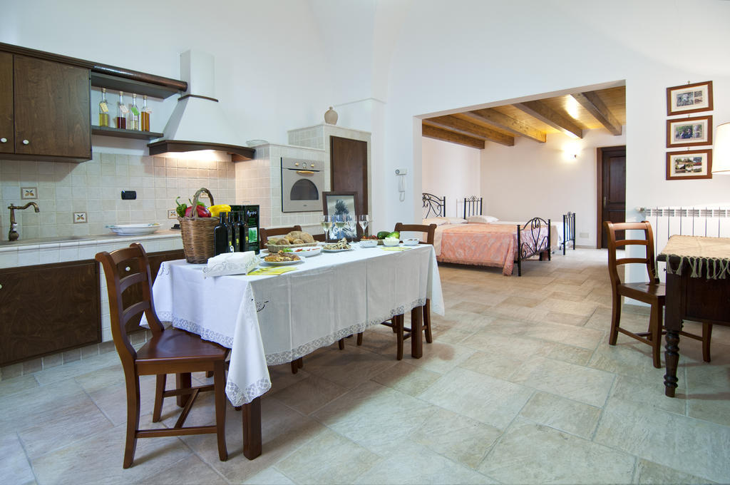 Home Holiday Salento Casa Agrosi Supersano Pokój zdjęcie