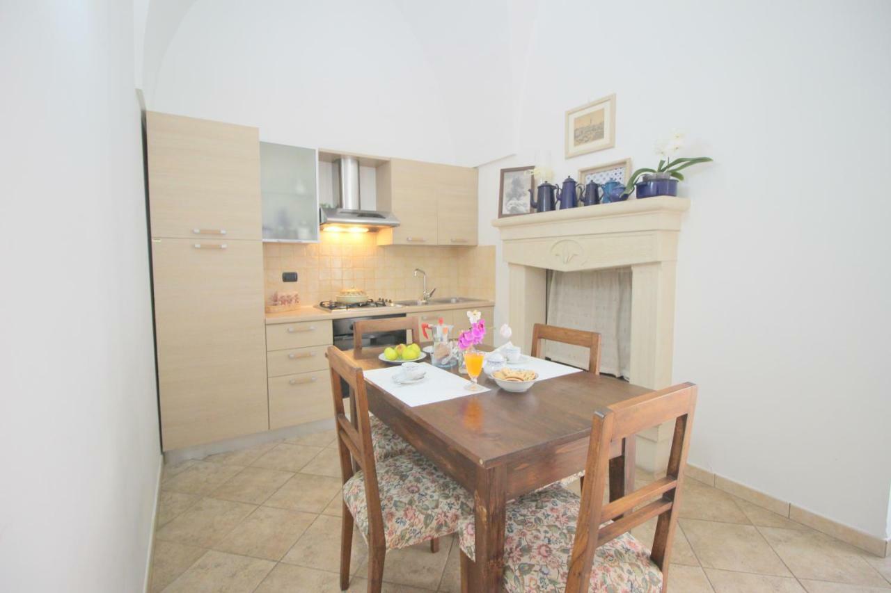 Home Holiday Salento Casa Agrosi Supersano Zewnętrze zdjęcie