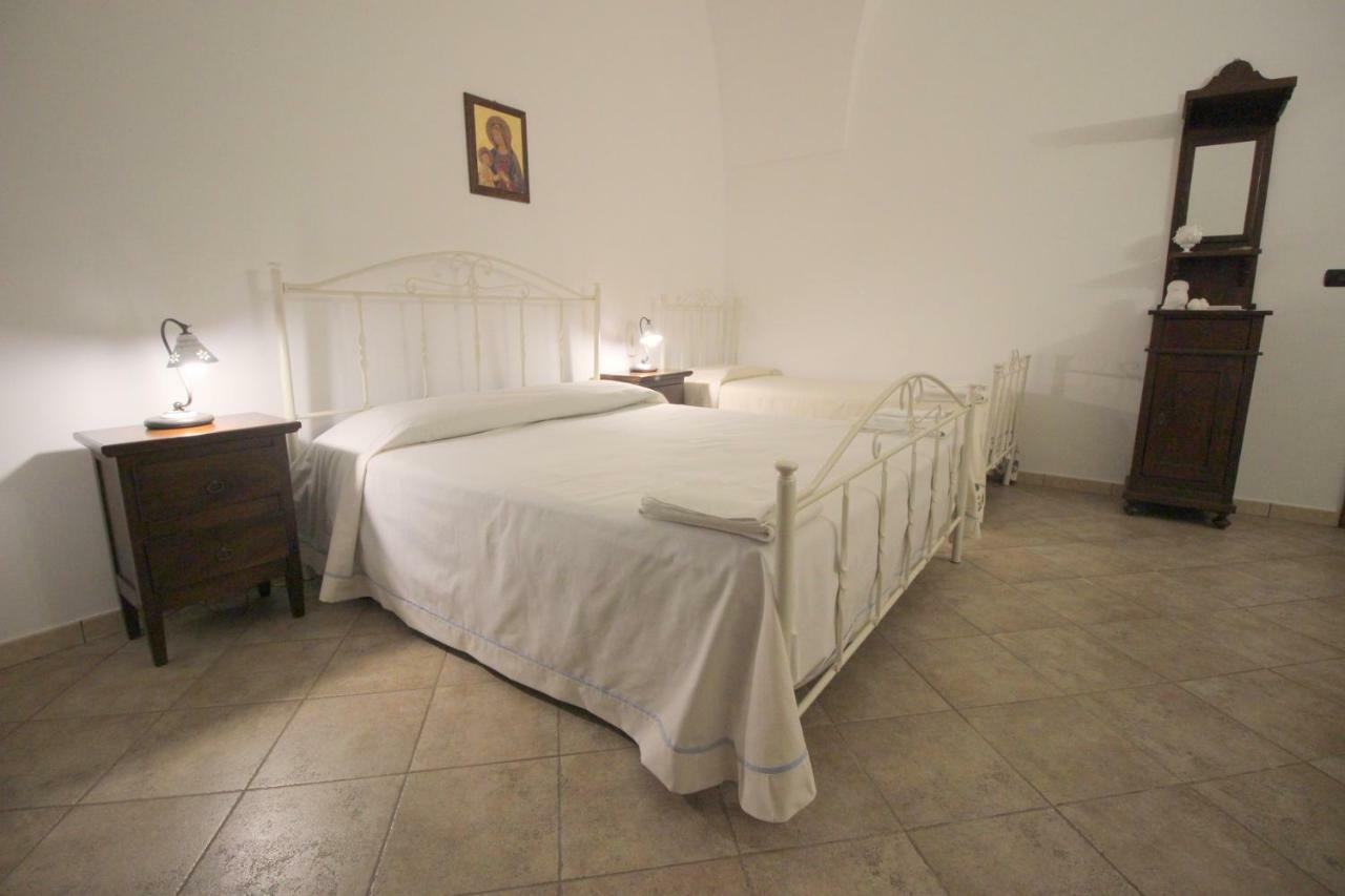 Home Holiday Salento Casa Agrosi Supersano Zewnętrze zdjęcie